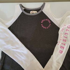 Hollister shirt